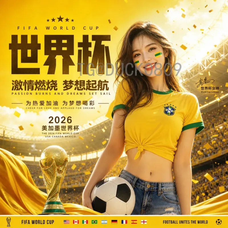 完整2026国际足联世界杯参赛球队查询：扩军48队名单一览与预选赛动态